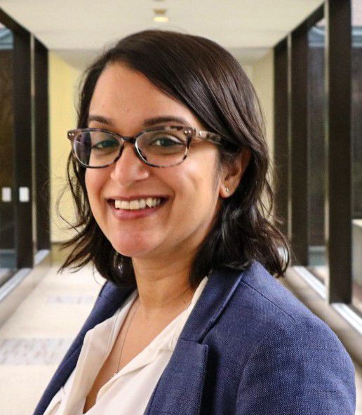Bina Patel Shrimali